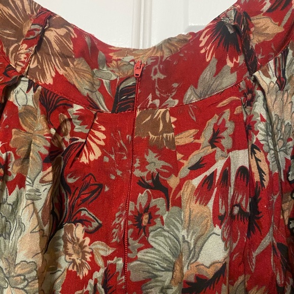 Classic maxi skirt - Picture 4 of 13